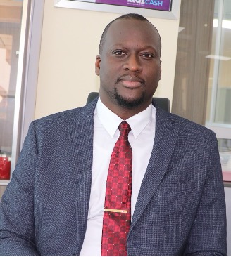 Portrait de Moussa Babila KEITA